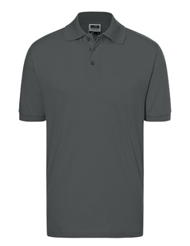 J-JN070-Classic Polo